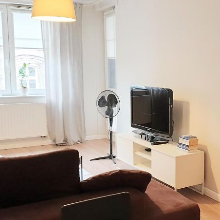 Klimatyczny Apartament Z Balkonem W Samym Centrum Wroclawia - W6 Εξωτερικό φωτογραφία