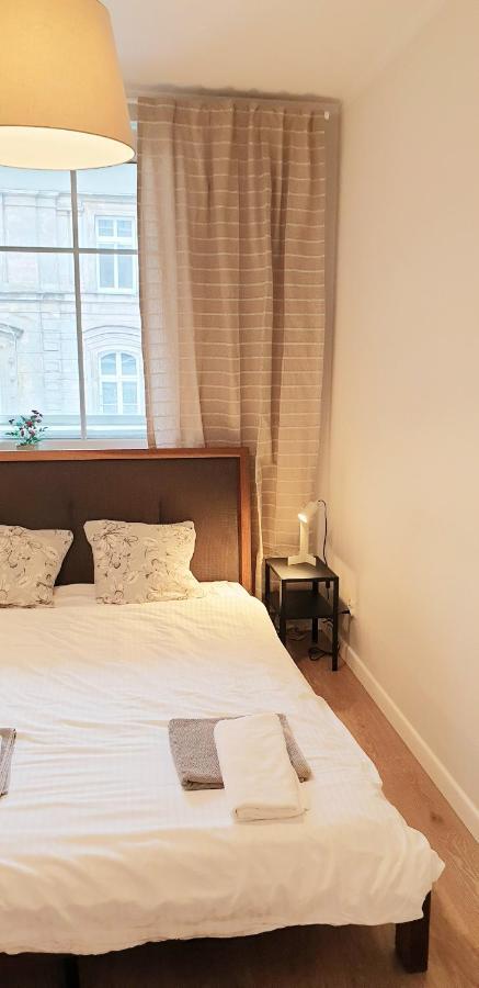 Klimatyczny Apartament Z Balkonem W Samym Centrum Wroclawia - W6 Εξωτερικό φωτογραφία