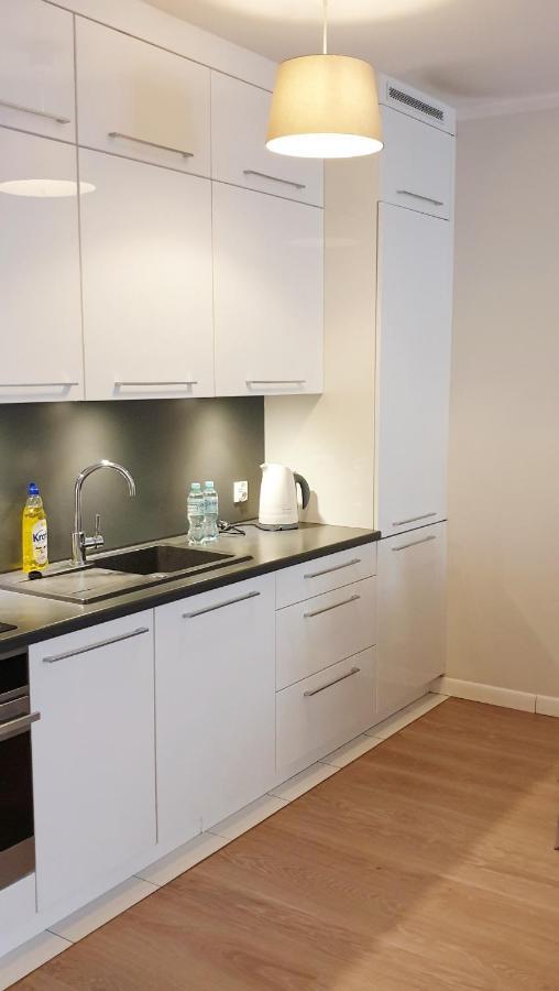 Klimatyczny Apartament Z Balkonem W Samym Centrum Wroclawia - W6 Εξωτερικό φωτογραφία
