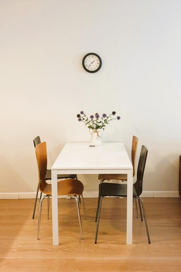 Klimatyczny Apartament Z Balkonem W Samym Centrum Wroclawia - W6 Εξωτερικό φωτογραφία