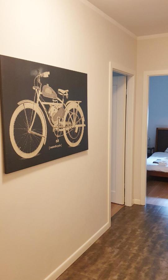 Klimatyczny Apartament Z Balkonem W Samym Centrum Wroclawia - W6 Εξωτερικό φωτογραφία