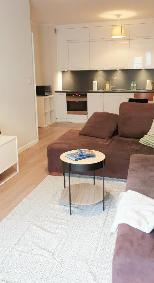 Klimatyczny Apartament Z Balkonem W Samym Centrum Wroclawia - W6 Εξωτερικό φωτογραφία