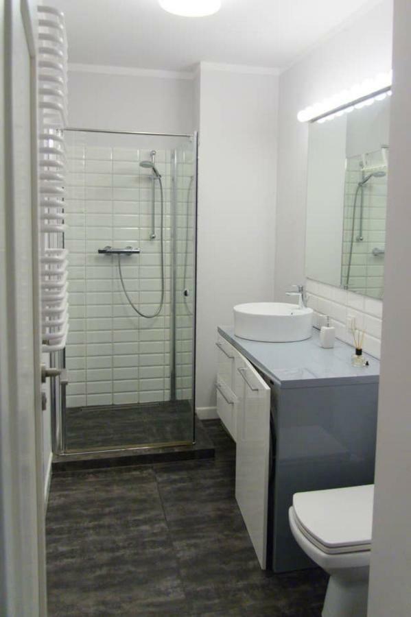 Klimatyczny Apartament Z Balkonem W Samym Centrum Wroclawia - W6 Εξωτερικό φωτογραφία