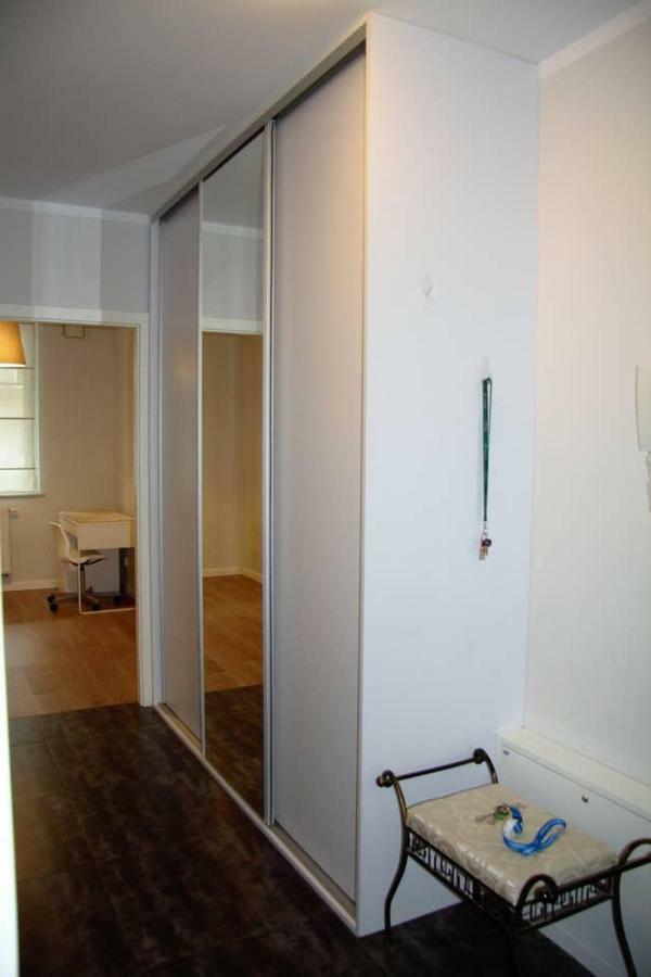 Klimatyczny Apartament Z Balkonem W Samym Centrum Wroclawia - W6 Εξωτερικό φωτογραφία