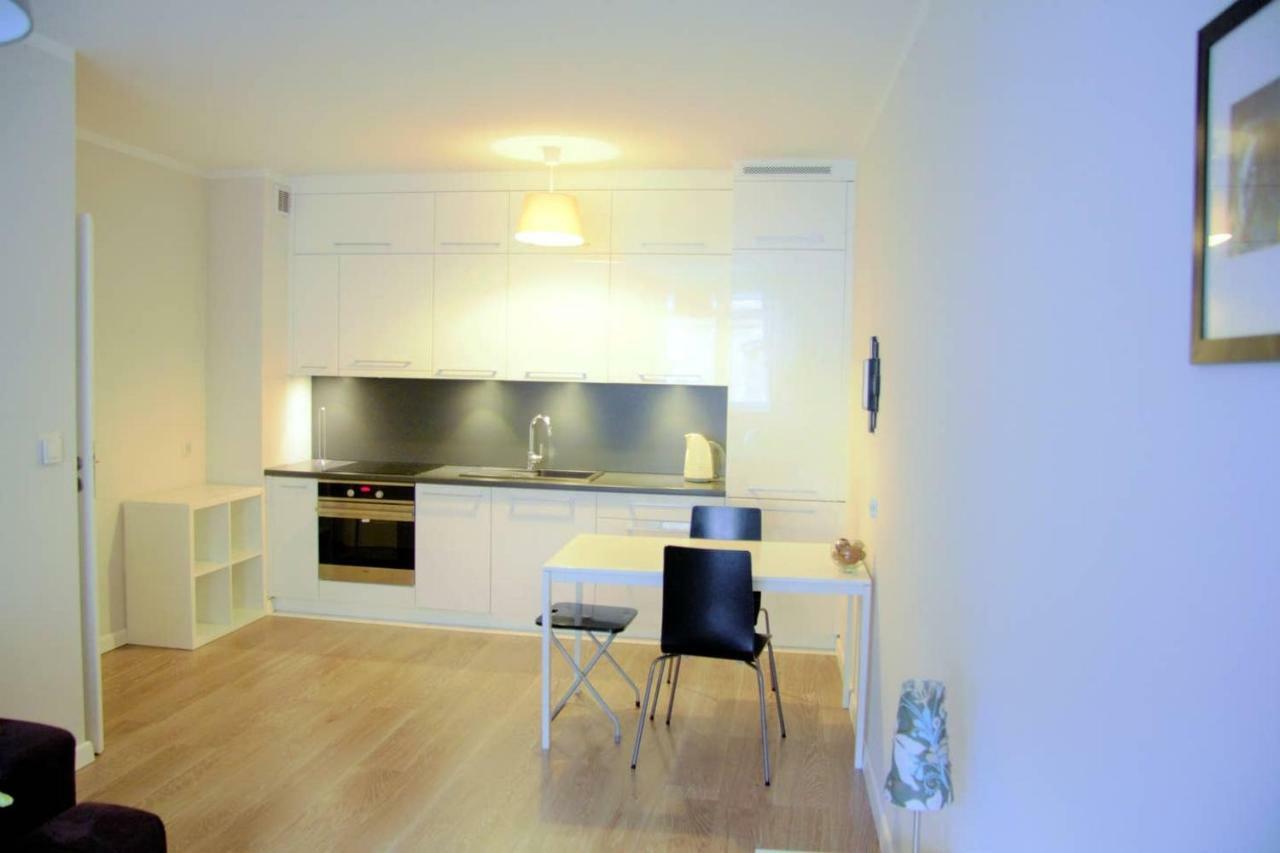 Klimatyczny Apartament Z Balkonem W Samym Centrum Wroclawia - W6 Εξωτερικό φωτογραφία